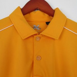 Callaway Golf X Series Polo Shirt Men's Size L